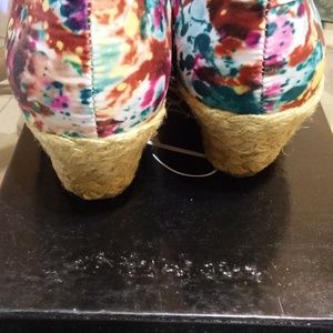 beacon espadrilles